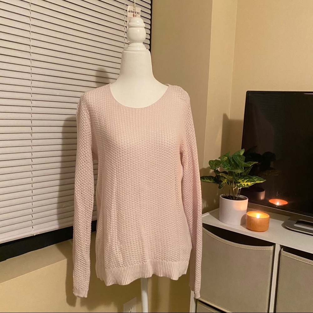 NWT OLD NAVY Thin Knit Sweater